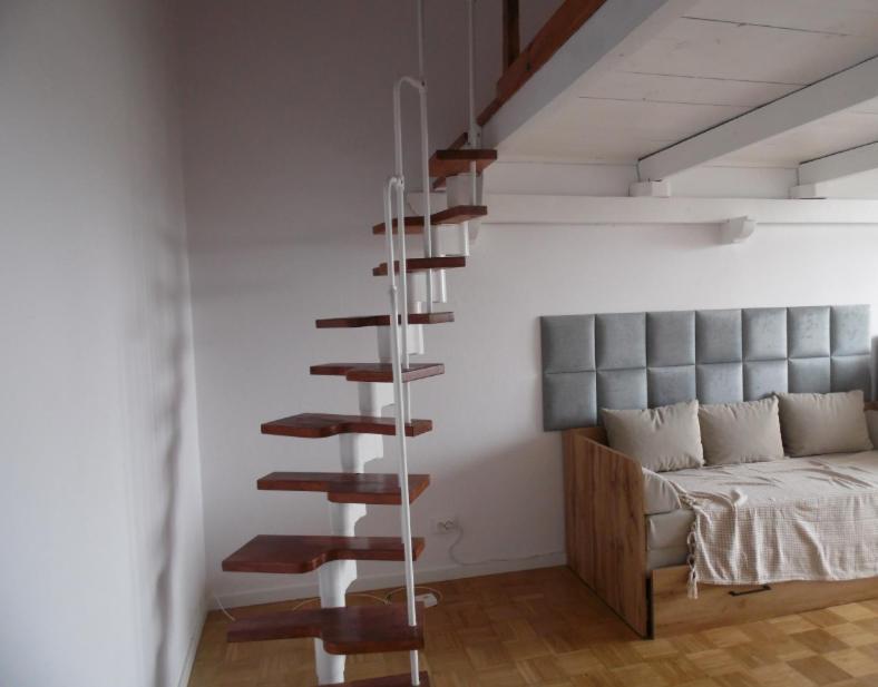 Appartamento Mezzanine