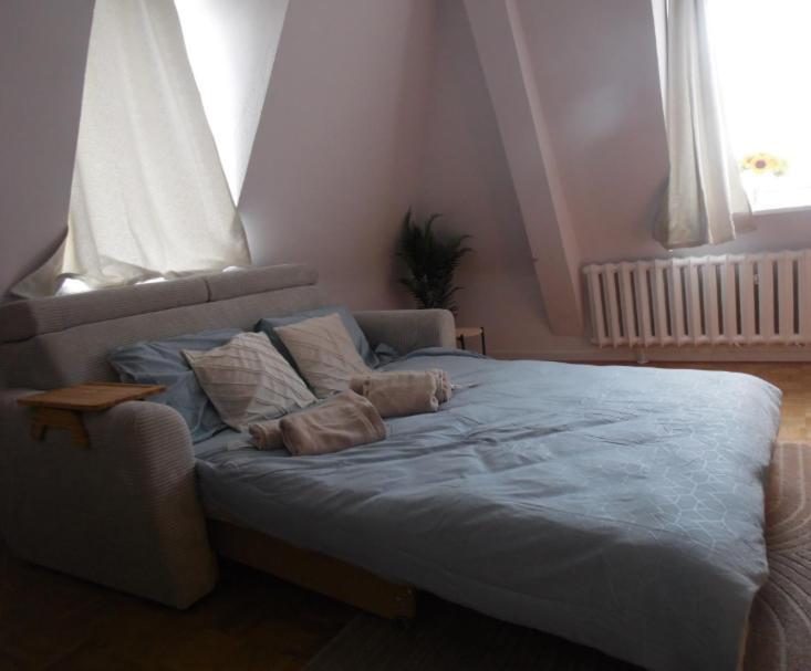 Mezzanine * Breslavia