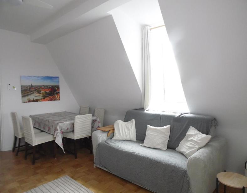 Appartamento Mezzanine *