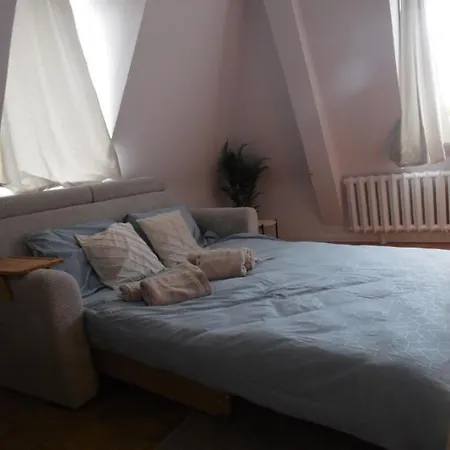 Mezzanine Appartment Breslau Exterior foto