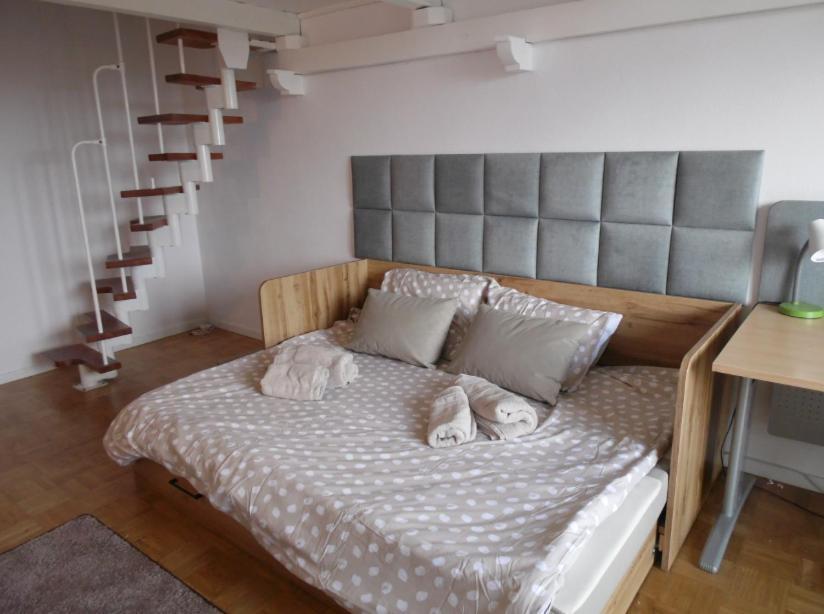 Mezzanine Breslau